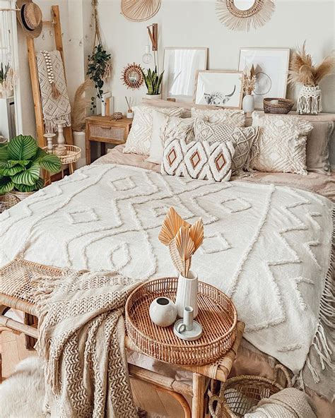 White Boho Bedroom 100 Modern Bohemian Bedrooms Home Interior Decor Ideas Diy Ideas Crafts