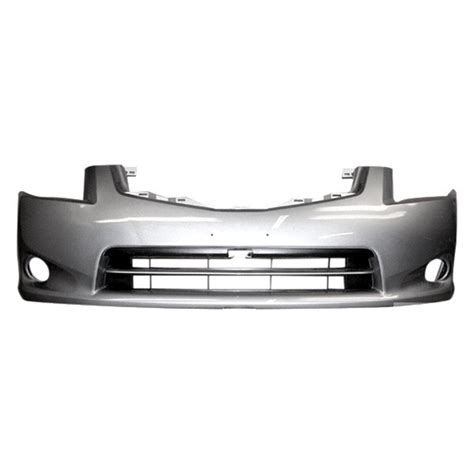 Front Bumper For A Nissan Sentra