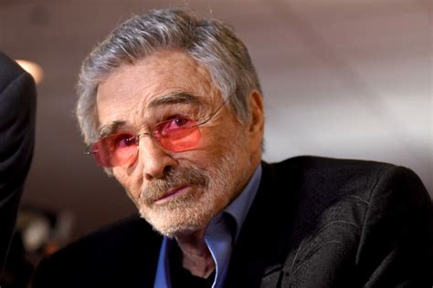 Burt Reynolds Jak Wygląda Dziś Symbol Seksu Lat 70 Film