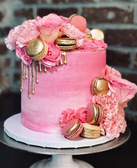 Most Beautiful Cakes