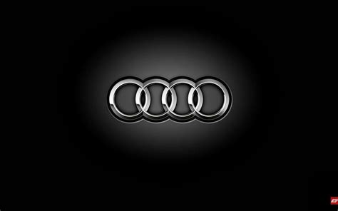 Audi Logo Pictures Hd