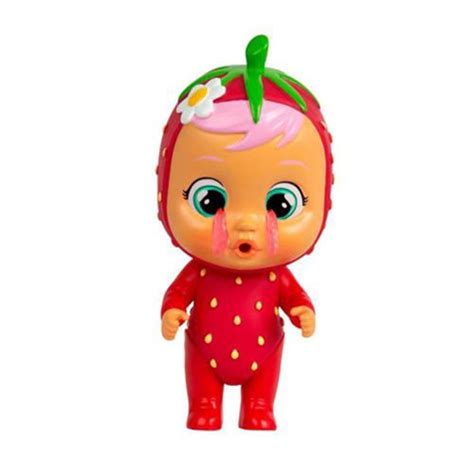 Toys And Hobbies Surprise Mini Collectable Fruity And Cry Babies Magic