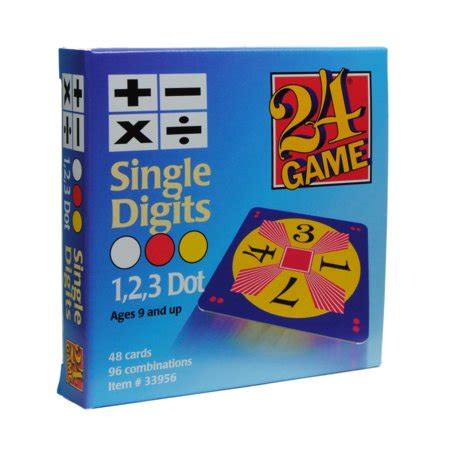 Learn about addition, subtraction, multiplication, fractions, measurement you get rid of cards by matching two cards whose ranks equal 13 together. 24 Game: 48 Card Deck, Single Digit cards Math Game ...