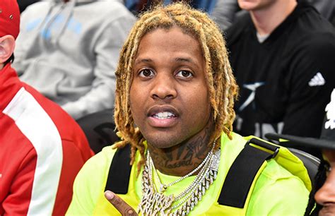 Lil Durk Reportedly Facing 5 Felony Charges In Connection
