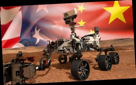 The communication delay will lead to crews having to take care of their own problems, including medical or psychological emergencies, kanas says. NASA blow: China poised to beat NASA to Mars launch after ...