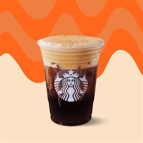 What Are The New Fall Drinks At Starbucks