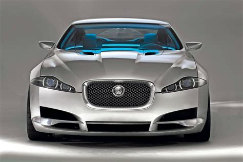 Free New Car Quotes What Special Features Jaguar Cars Have