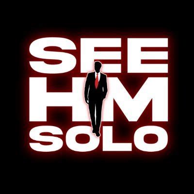 See Him Solo On Twitter See HM Solo Top Scenes As Of 2021 07