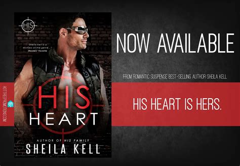 The Wait Is Over His Heart Is Available Sheila Kell
