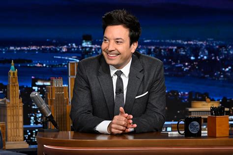 Whos On The Tonight Show Starring Jimmy Fallon The Week Of April 1