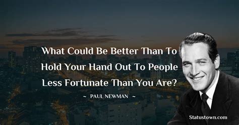 30 Best Paul Newman Quotes