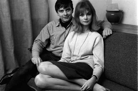 Well Take Manhattan A Documentary About Jean Shrimpton And David