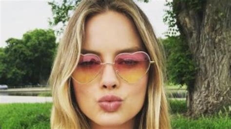 Same Sex Marriage Actress Margot Robbie Supports ‘yes Vote