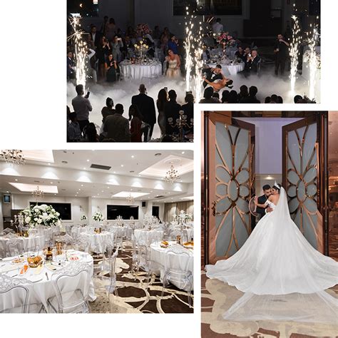 Many couples are drawn to the light and airy venues in these locations, with large outdoor terraces and. Weddings | Aria Wedding Venue and Function Centre Sydney