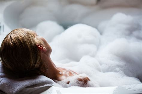 This Kind Of Bath Can Give You The Best Sleep Ever Study