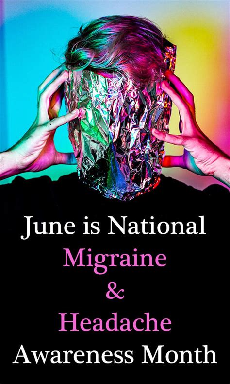 Why Migraine Awareness Month Is So Important Brux Night Guard