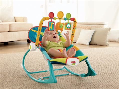 The Best Baby Bouncers You Can Buy Business Insider