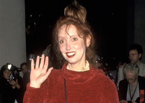 Shelley Duvall Gives New Insight Into Her Hollywood Exit Parade Entertainment Recipes