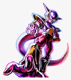 And other countries and regions. Frieza Fourth Form - Lord Frieza Final Form, HD Png ...