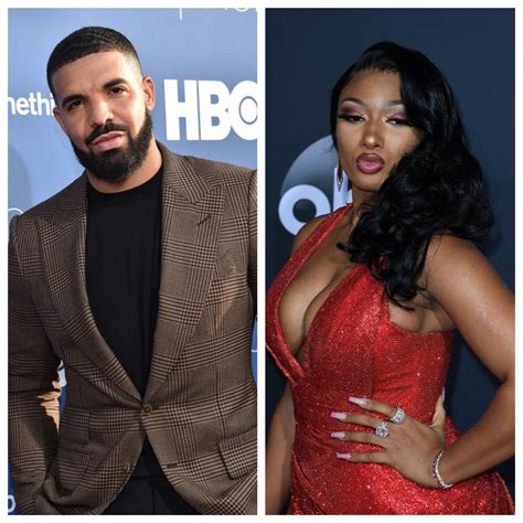 The Real Reason Drake And Rihanna Unfollowed Megan Thee Stallion On