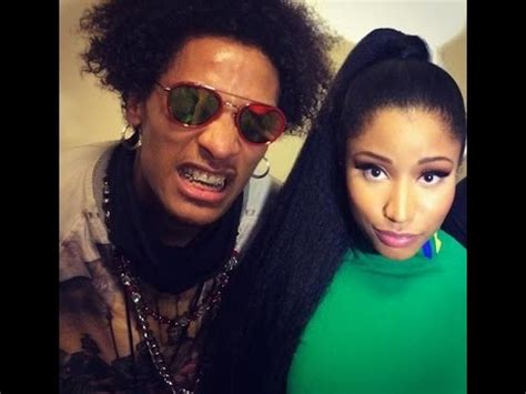 Nicki minaj wrote a sweet note to blue ivy following the news that beyonce is pregnant with twins — get the details! LES TWINS Feat Nicki Minaj Anaconda 2015 The Best Dance ...