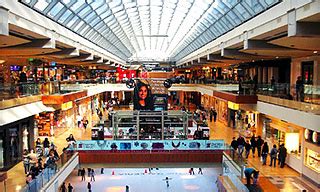 Galleria Mall Stores Malls In Houston