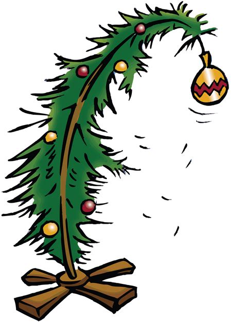 Sad Christmas Tree Clipart 10 Free Cliparts Download Images On