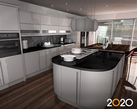 2020 Kitchen Design Software Download Cleversight