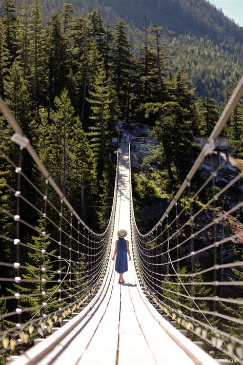 15 Incredible Things to Do in Squamish BC » Local Adventurer