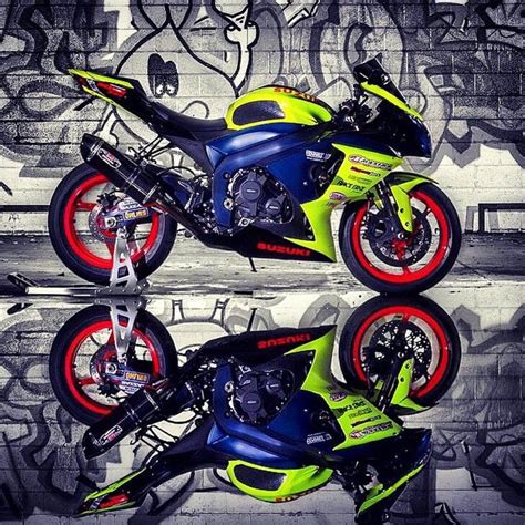 Our dynamic lifestyle load master combines the best of two worlds. sportbikeaddicts's photo on Instagram | Super bikes, Stunt ...