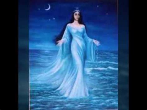 Nyc iemanja had no results. História de Iemanjá - YouTube