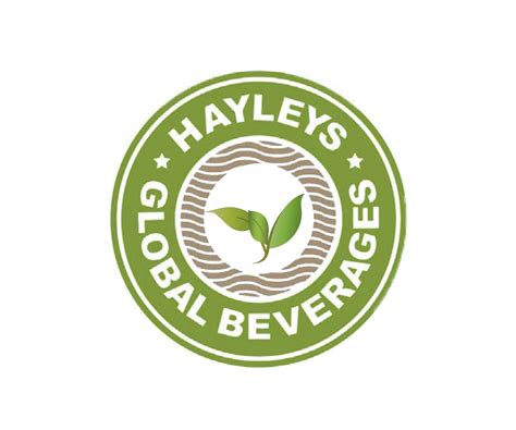 Logo Design For Hayleys Global Beverages By Hatc852 Design 3958214
