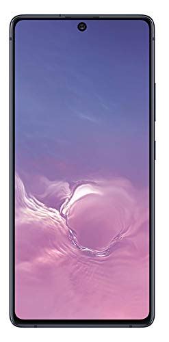 Samsung Galaxy S10 Lite New Unlocked Android Cell Phone 128gb Of