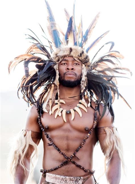Lemogang Tsipa To Portray King Shaka Zulu Along Side Nomzamo Mbatha As