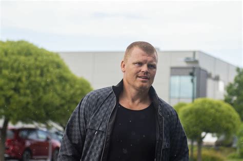 John Arne Riise Blir Avismann Skal Skrive For Vg Pluss