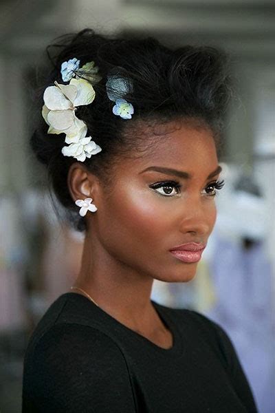 12 Cute Spring Hairstyles Looks And Trends For Black Women