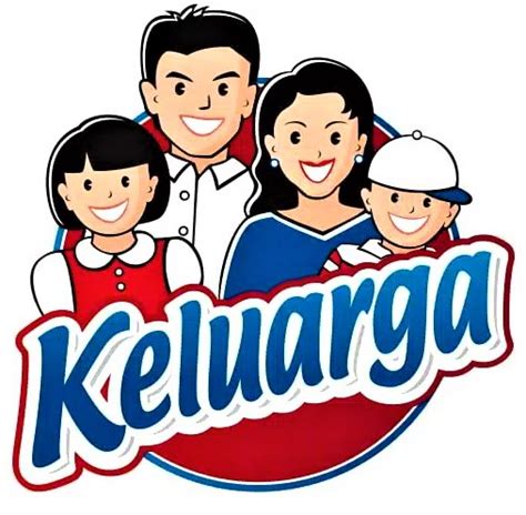 15 Logo Grup Wa Keren Persahabatan Keluarga Dan Komunitas