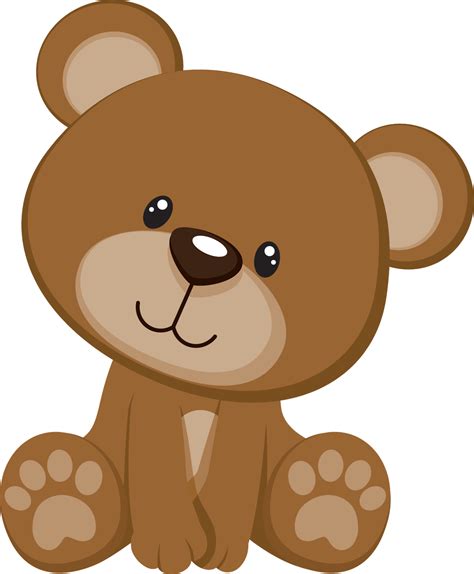 Bear Clipart For Kids At Getdrawings Free Download