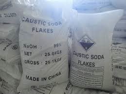 Natrium hidroksida (naoh) atau yang sering disebut soda api atau caustic soda banyak diproduksi pada skala industri, antara lain pabrik pulp dan kertas, sabun dan detergent, rayon, tekstil, dan industri kimia yang lain. Jual NaOH (Natrium Hidroksida/Caustic Soda/Sodium ...