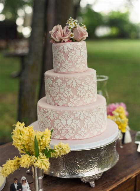 Event Design Vintage Wedding Cake Toppers Evantine