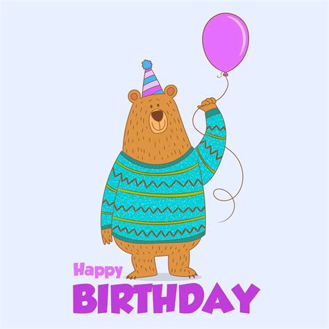 Birthday Animated Greetings Cards