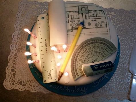 saiful 28th birthday cake architect archicake architecture cake construction cake birthday