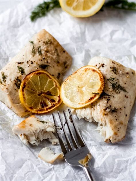 Lemon Dill Mahi Mahi Story Wanderlust And Wellness