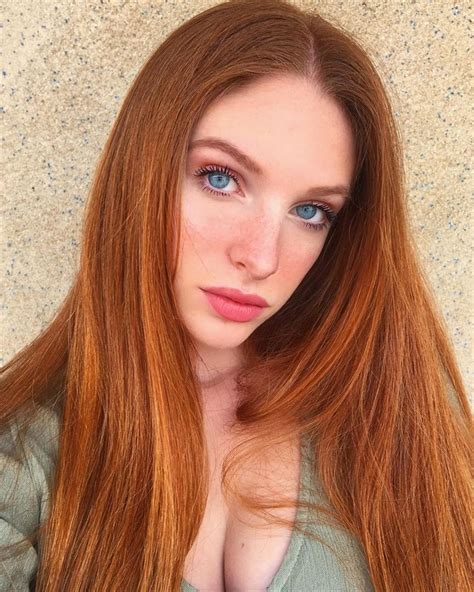 Stunning Redheads On Instagram “tag A Friend Who Need To See This🐕📷💕😉 ・ Post From 📷