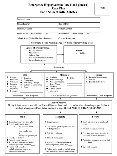 Hypoglycemia Newborn Nursing Diagnosis Fill Out And Sign Online Dochub