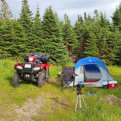 Atv Camping Trip Rcamping