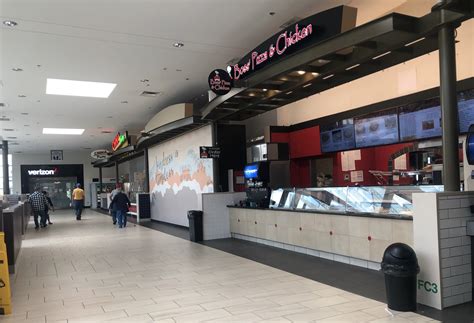 empire mall food court update one restaurant opens another waits siouxfalls business