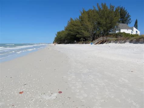 Treasure Island, Florida Beaches.