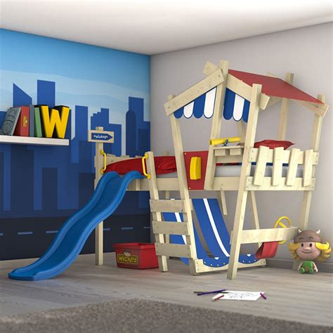 Visualizza e scarica il pdf, trova le risposte alle domande più frequenti e leggi il feedback degli hai bisogno di un manuale per la tua ikea stora letto a soppalco? Letti a Soppalco per Bambini Originali e Divertenti ...