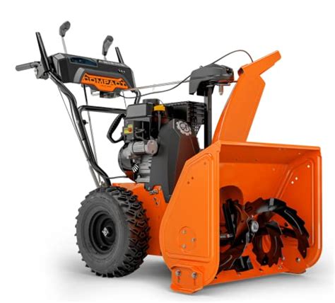 Best 3 Stage Snow Blower 2020 2023 Top Picks By Experts